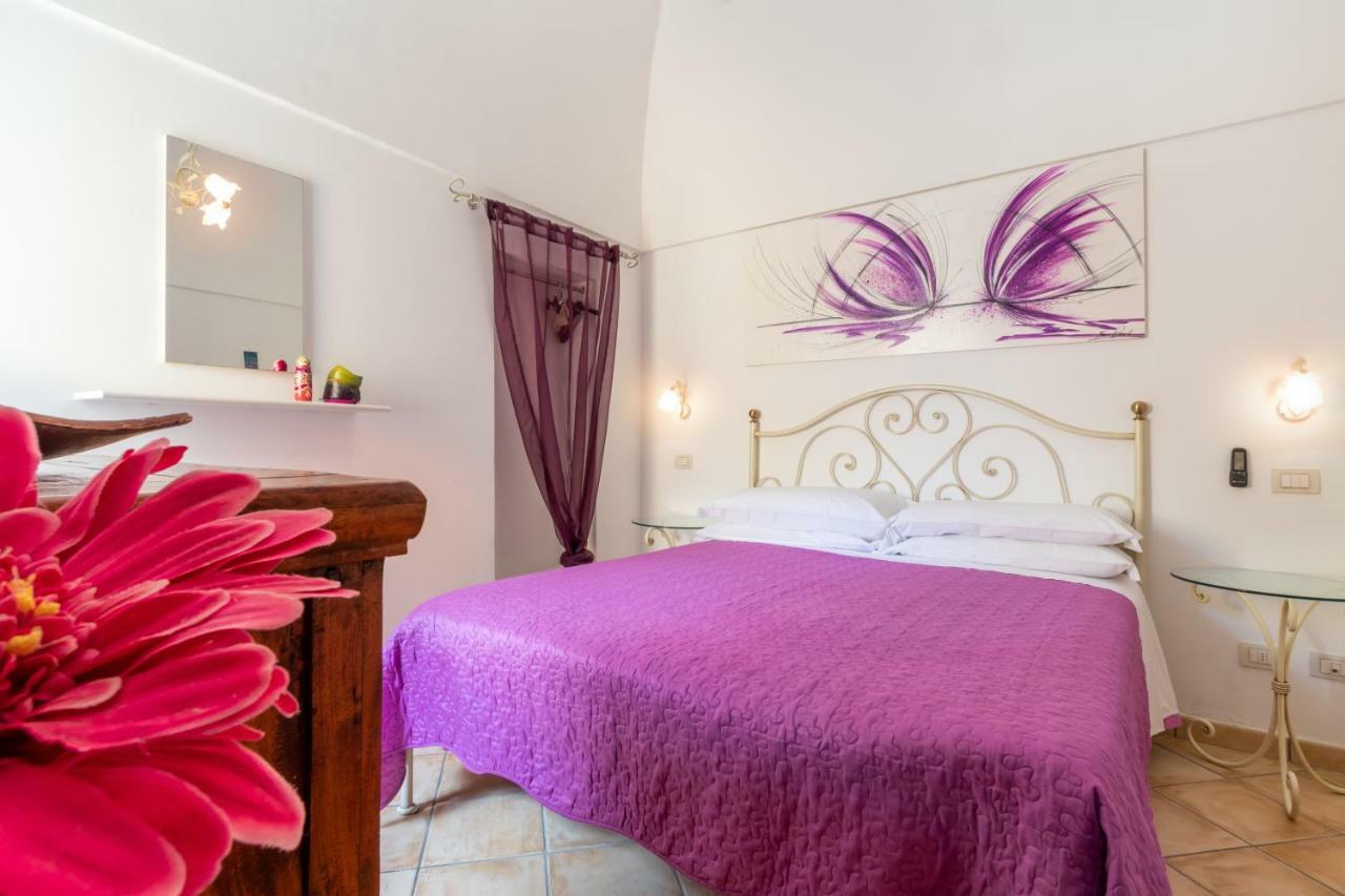 Villarena Relais Nerano