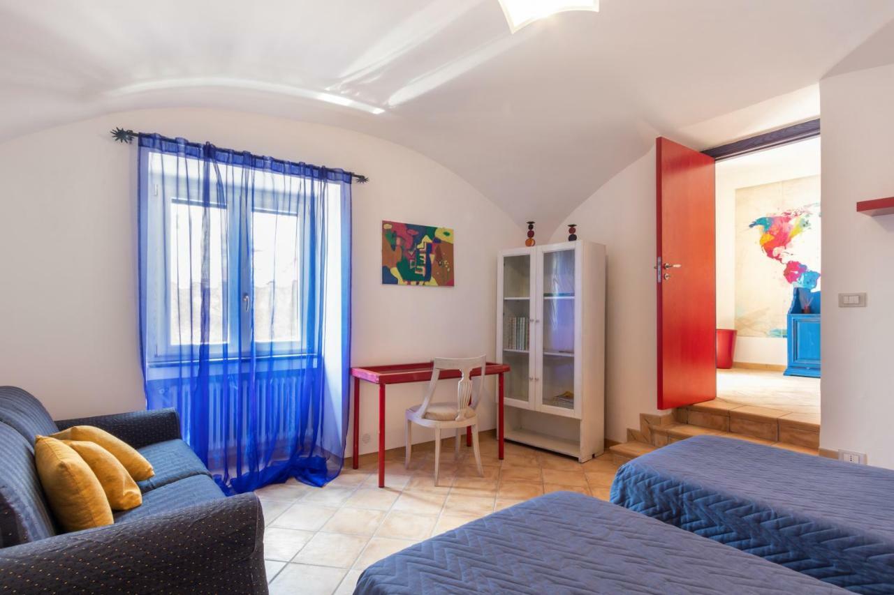 Villarena Relais *