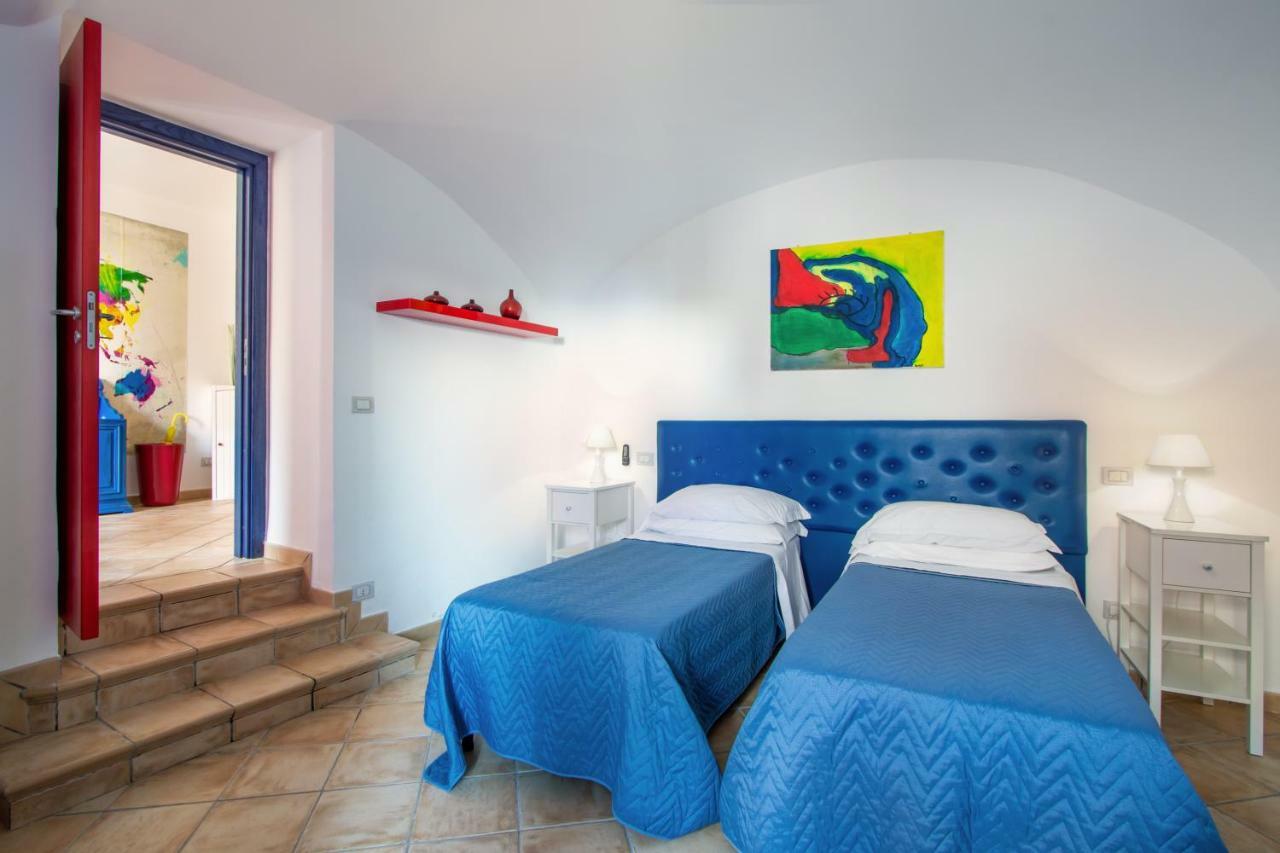 Villarena Relais