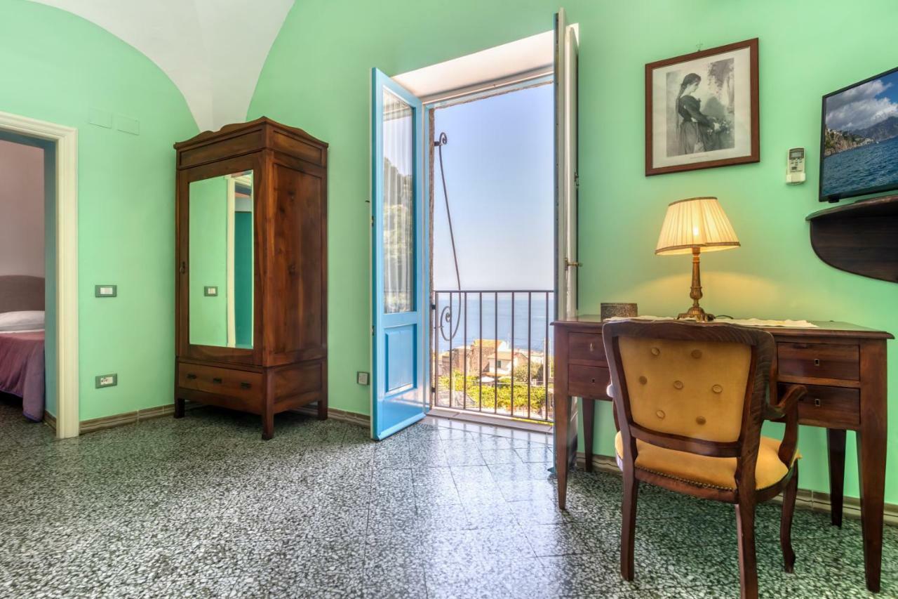 Villarena Relais Casa di campagna Nerano