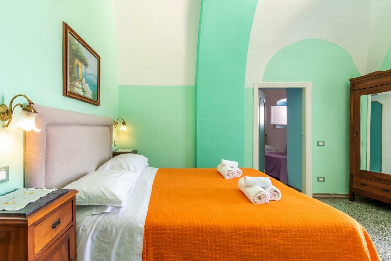 Villarena Relais