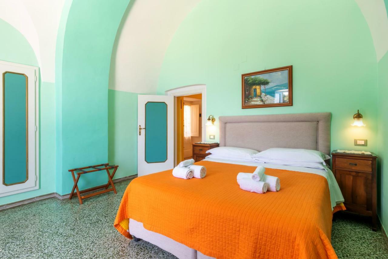 Villarena Relais Casa di campagna *